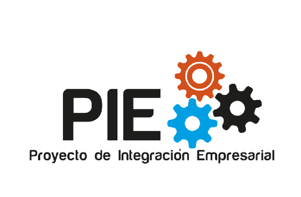 Logo PIE Logo PIE
