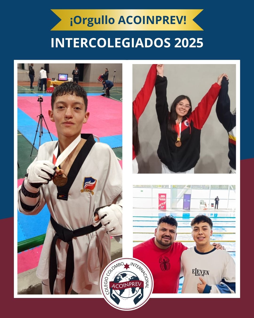 Intercolegiados