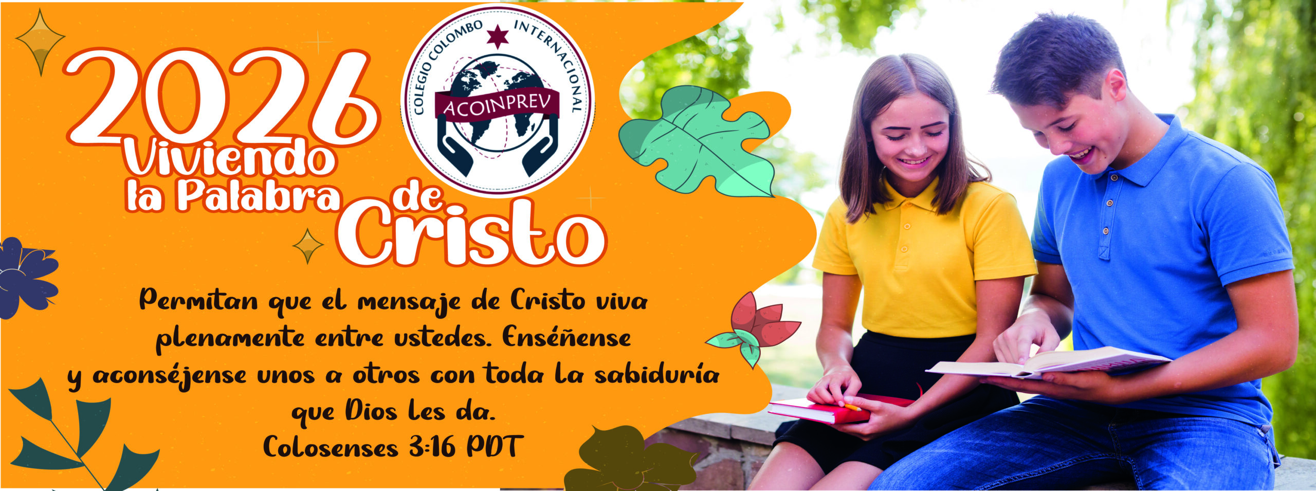 Banner 2026 Español